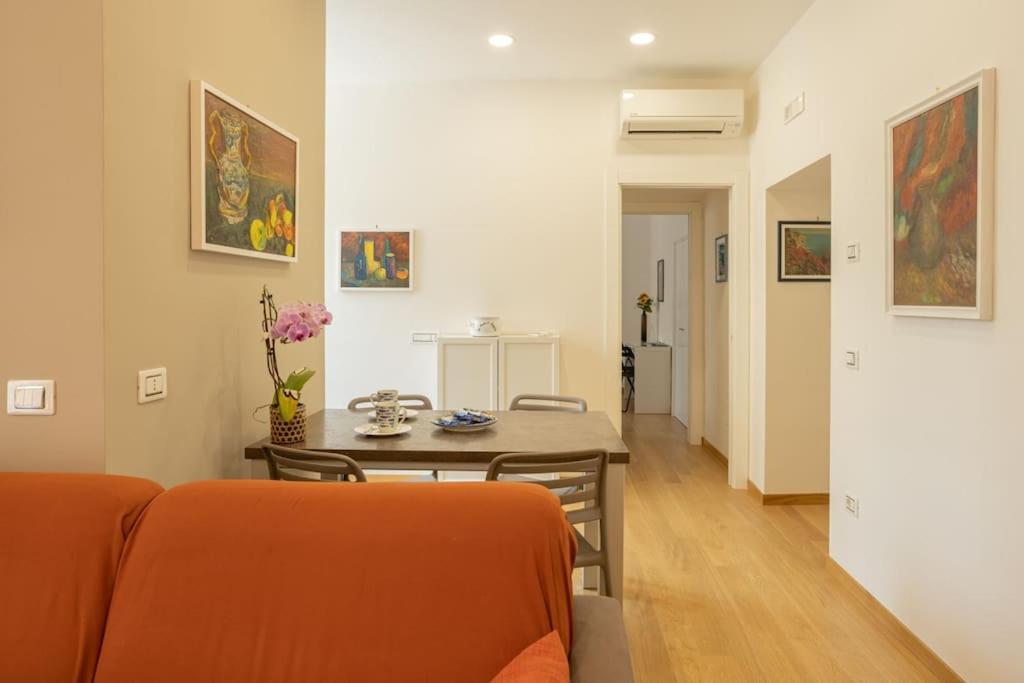 Pisacane Suite Salerno Zewnętrze zdjęcie