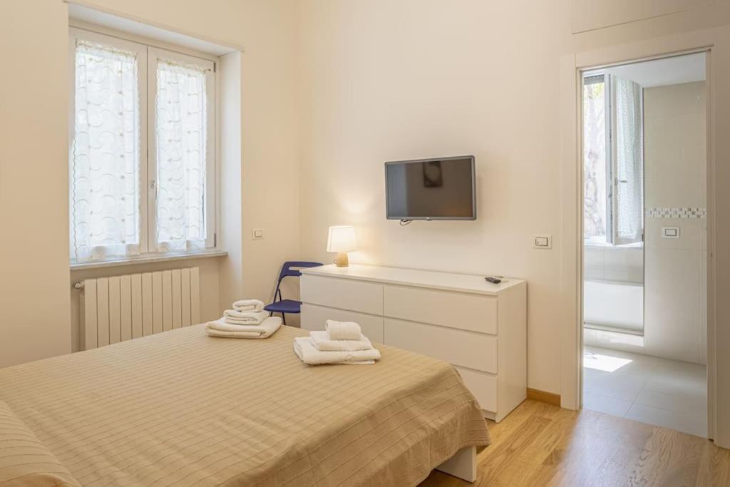 Pisacane Suite Salerno Zewnętrze zdjęcie