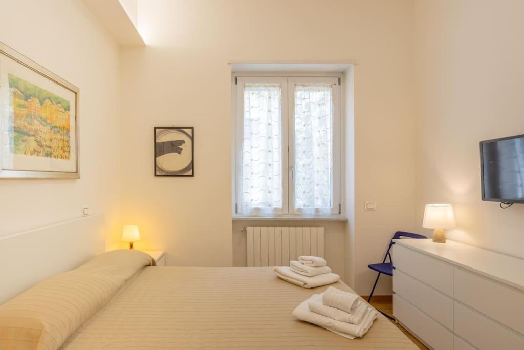 Pisacane Suite Salerno Zewnętrze zdjęcie
