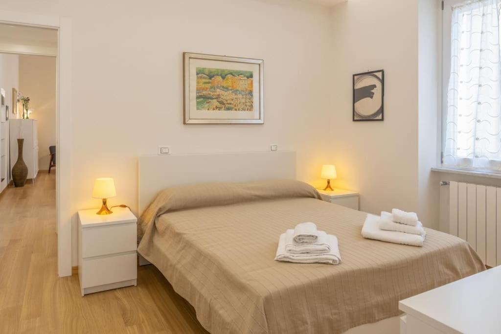 Pisacane Suite Salerno Zewnętrze zdjęcie