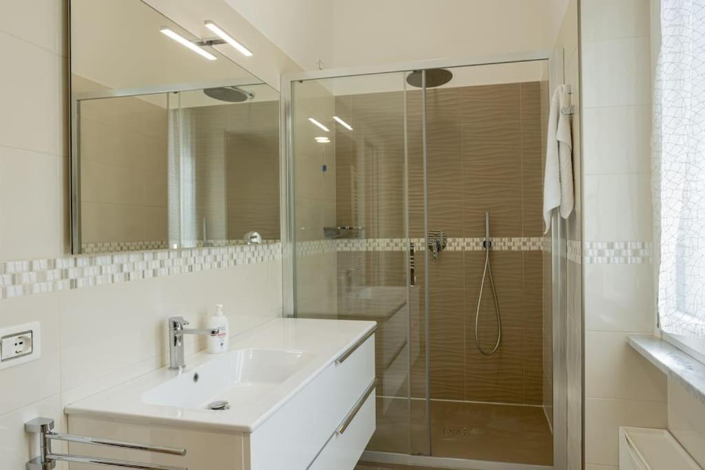 Pisacane Suite Salerno Zewnętrze zdjęcie