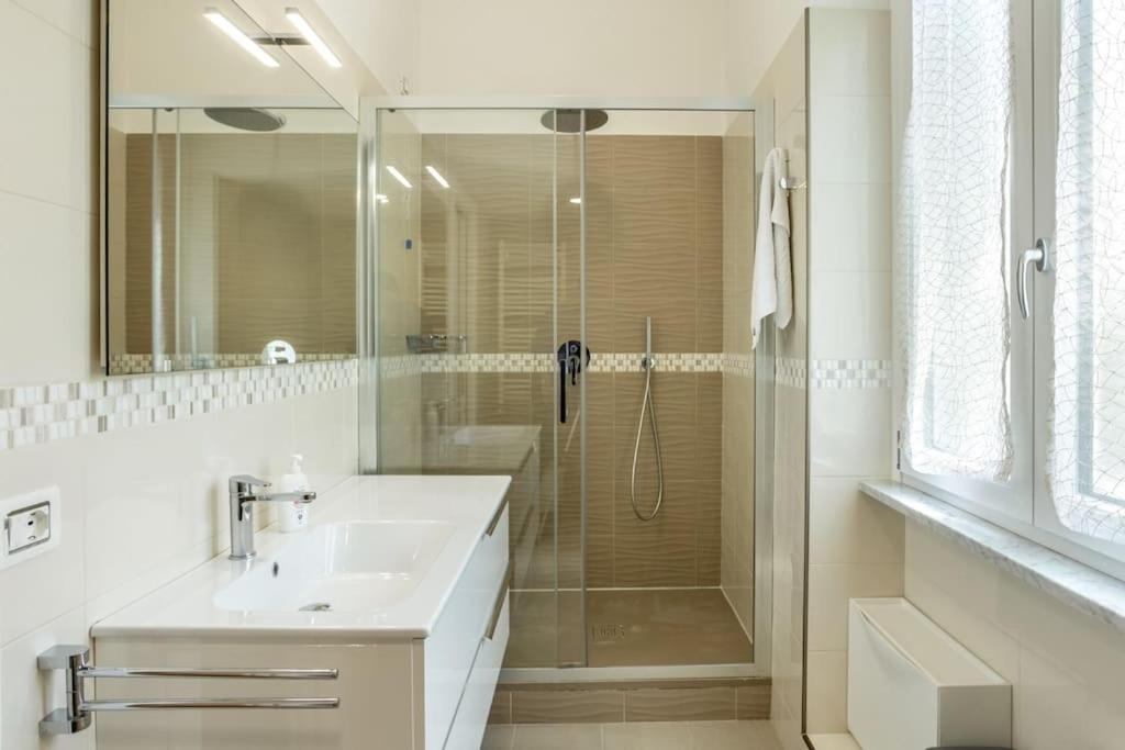 Pisacane Suite Salerno Zewnętrze zdjęcie